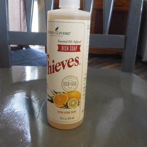 Thieves Dish Soap- 12 oz.